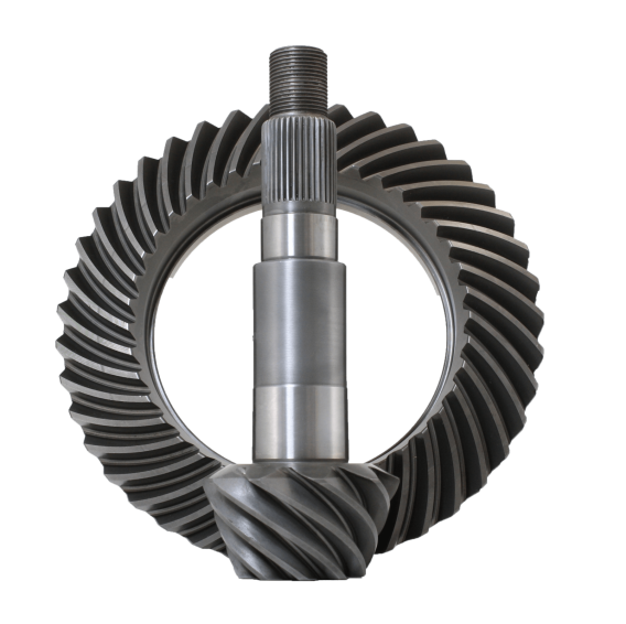 Dana 80 Rear Axle 4.10 Ratio Ring and Pinion Revolution Gear