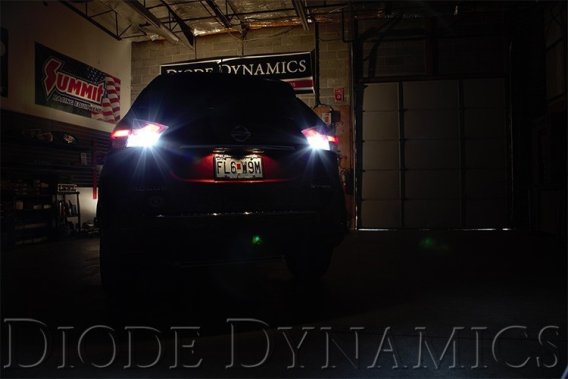 Backup LEDs for 2008-2021 Nissan Rogue (pair), HP5 (92 lumens)
