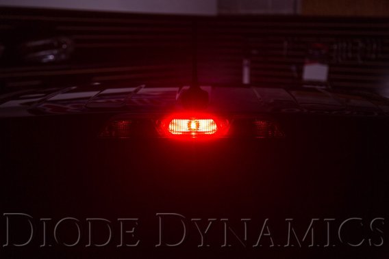 3rd Brake Light LED for 2019-2021 Ford Ranger (one), XPR (720 lumens)