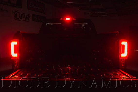 3rd Brake Light LED for 2019-2021 Ford Ranger (one), XPR (720 lumens)
