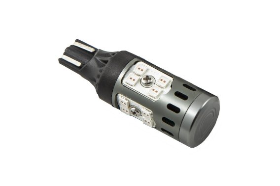 3rd Brake Light LED for 1995-1999 GMC C/K Series Pickup (One) XPR (60 Lumens) Diode Dynamics