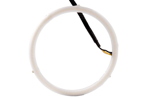 Halo Lights LED 120mm White Four Diode Dynamics