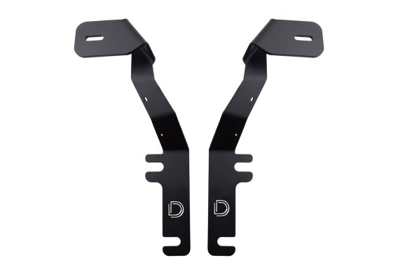 SS3 LED Ditch Light Kit for 15-20 Ford F-150 Bracket Only Diode Dynamics