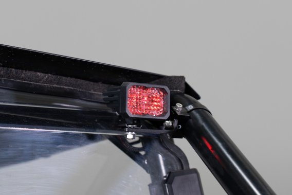 Stage Series Reverse Light Kit for 2019-2024 Honda Talon, Bracket Only 