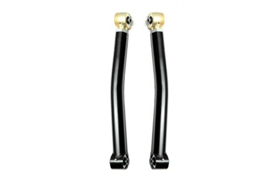 Jeep JL Enforcer Front Lower Control Arm Set 18-Present Wrangler JL EVO Manufacturing