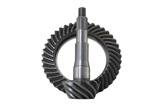 Ford 10.25 Inch Rear Axle Long Pinion 4.88 Ratio Ring and Pinion Revolution Gear