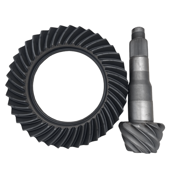 Ford 10.5 Inch 2011-2019 4.88 Ratio 37 Spline Ring and Pinion Revolution Gear