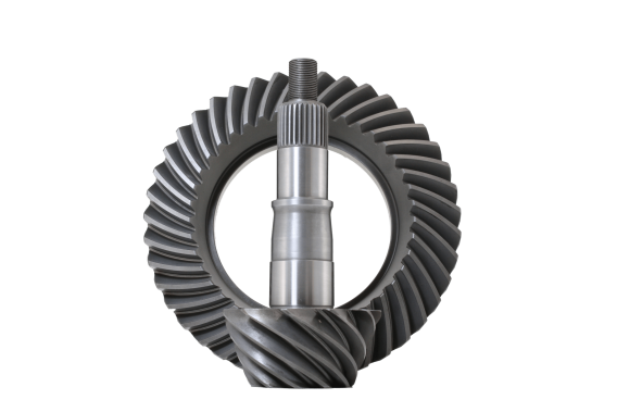 Ford 8.8 Inch Rear Axle 3.55 Ratio Face Hobbed Ring and Pinion Revolution Gear