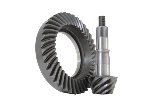 Ford 8.8 Inch IFS 4.56 Ratio Ring and Pinion Revolution Gear