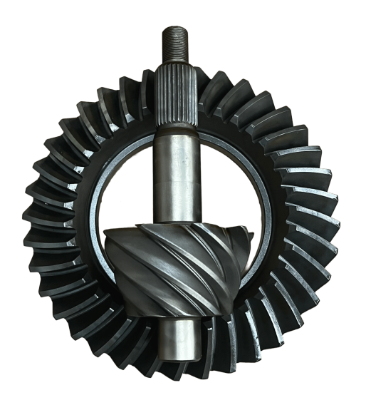 Ford 9 Inch 3.70 Ratio Ring and Pinion Revolution Gear