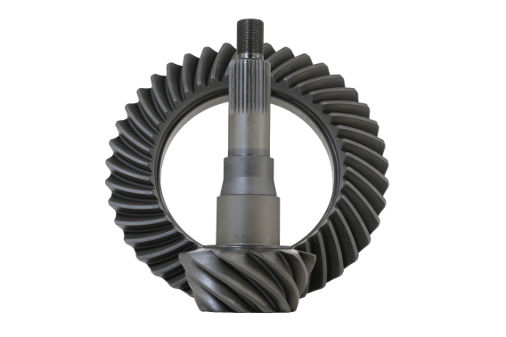 Ford 9.75 Inch 2011-Present 4.88 Ratio 31 Spline Ring and Pinion Revolution Gear