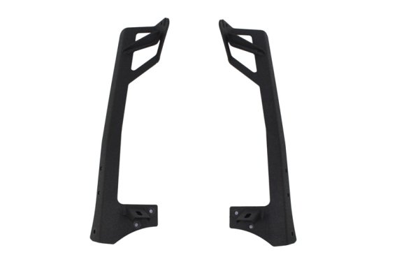 Jeep JK 52 Inch Light Bar Bracket 07-18 Wrangler JK Fishbone Offroad
