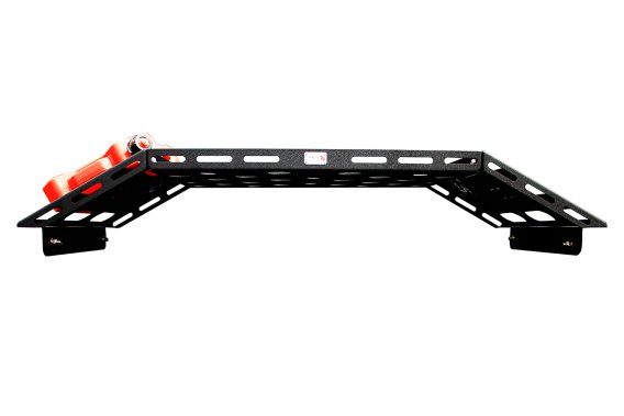 Tundra / F150 Bed Storage Rack For F-150/Tundra Fishbone Offroad