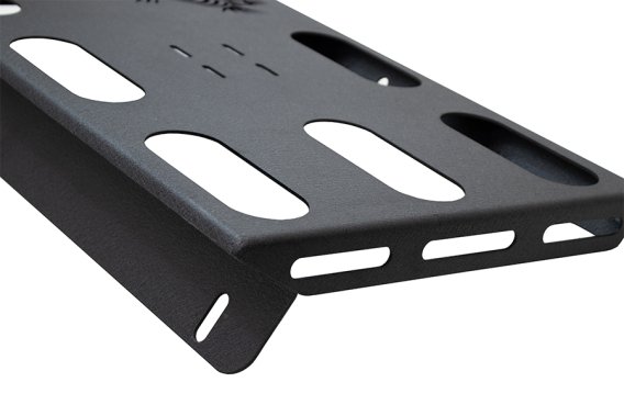 Tundra / F150 Bed Storage Rack For F-150/Tundra Fishbone Offroad