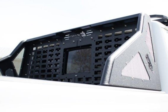 Gladiator Chase Rack for 20-Pres Jeep Gladiator Fishbone