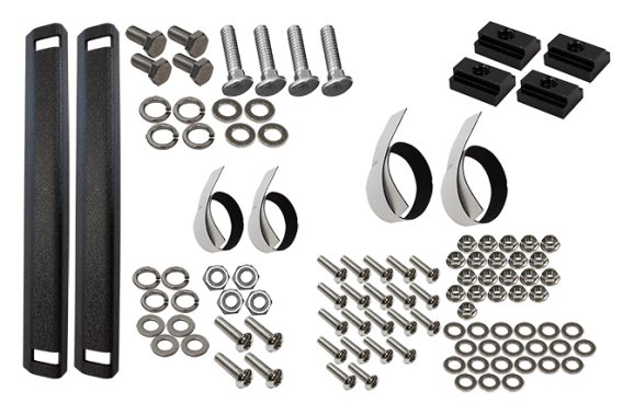 Gladiator Chase Rack for 20-Pres Jeep Gladiator Fishbone