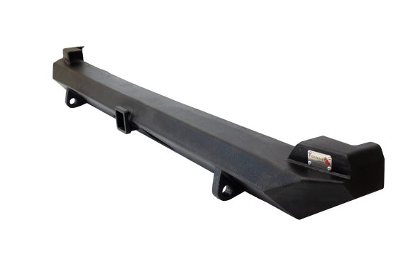 Cherokee Bullhead Rear Bumper 84-01 XJ Jeep Cherokee Fishbone Offroad