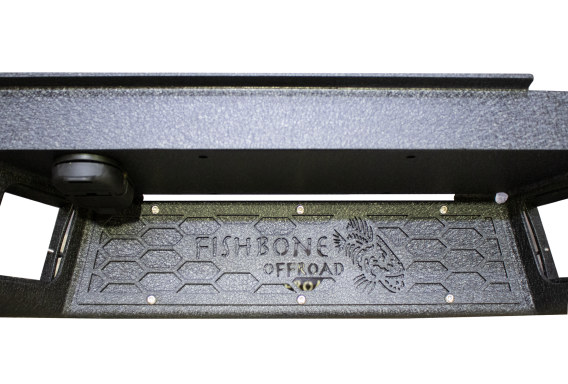 2009-Current Ram 1500 Classic Anglerfish Rear Bumper Fishbone Offroad