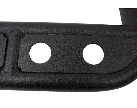 Jeep JL Step Slider 2 Door 2018-Present Wrangler JL Fishbone Offroad