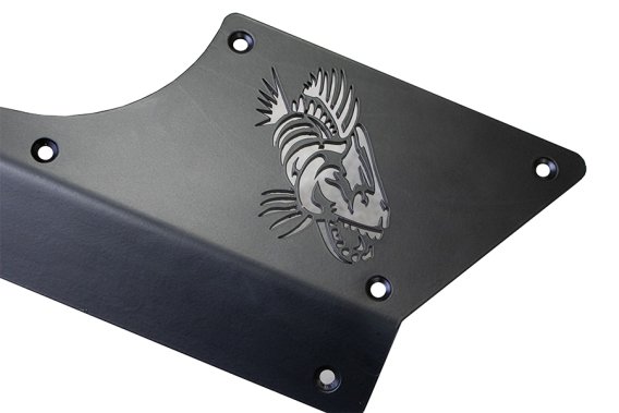Gladiator Scale Armor 2018-Present Jeep Gladiator JT Fishbone Offroad