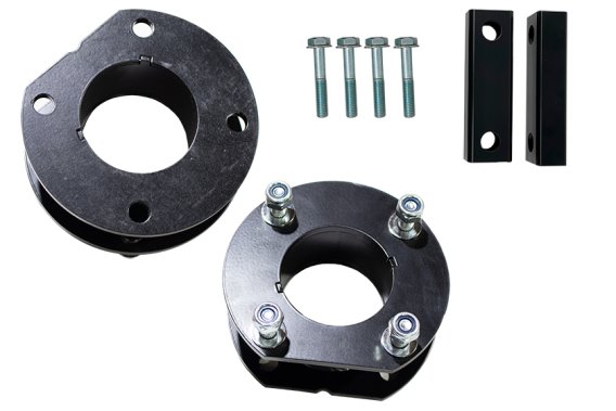 07-Present Toyota Tundra 2.5 Inch Leveling Kit Fishbone Offroad