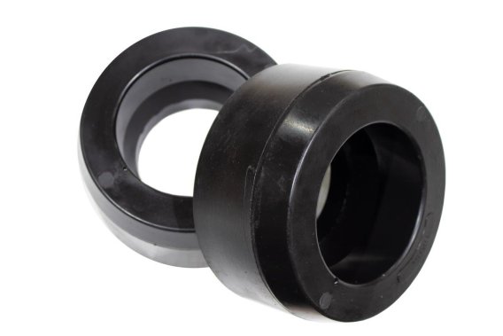 94-02 Dodge Ram 1500 2.0 Inch Leveling Kit Fishbone Offroad