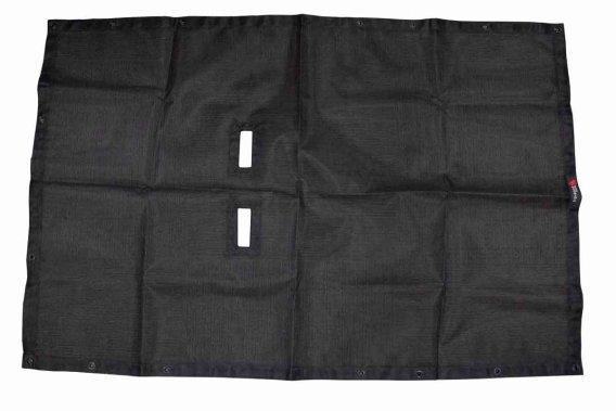 2018-Present Jeep Wrangler JLU Full Sun Shade Fishbone Offroad