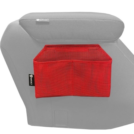 Bronco Center Console Lid Organizer Pouch for 21-25 Ford Bronco Center Console Driver or Passenge...