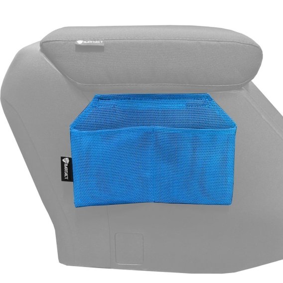 Bronco Center Console Lid Organizer Pouch for 21-25 Ford Bronco Center Console Driver or Passenge...