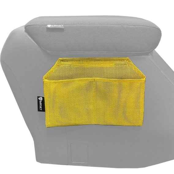 Bronco Center Console Lid Organizer Pouch for 21-25 Ford Bronco Center Console Driver or Passenge...