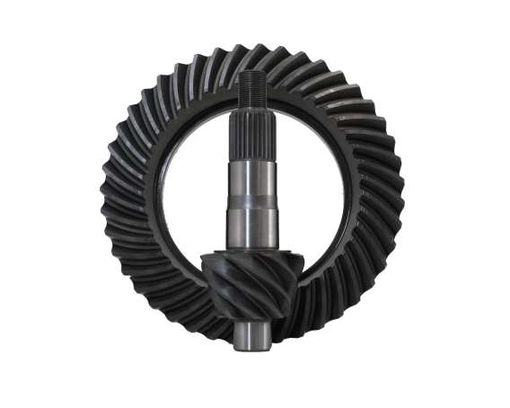 GM 14-Bolt 10.5 Inch Rear Axle 4.10 Ratio Ring and Pinion Revolution Gear