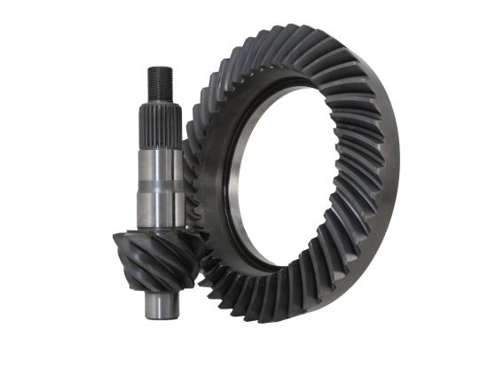 GM 14-Bolt 10.5 Inch Rear Axle 4.10 Ratio Ring and Pinion Revolution Gear