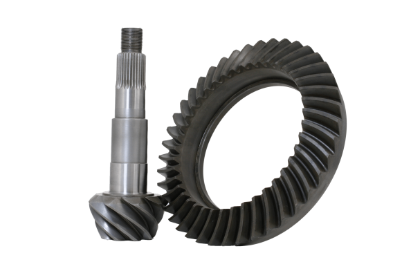 GM 14-Bolt 11.5 Inch 4.56 Ratio Ring and Pinion Revolution Gear