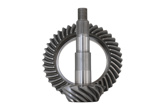 GM 7.5 Inch 4.56 Ratio Ring and Pinion Revolution Gear