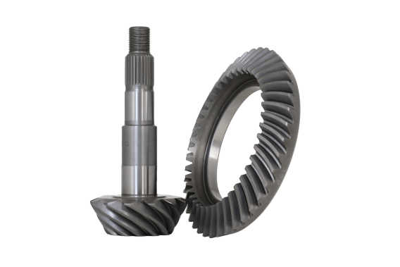 GM 7.5 Inch 4.56 Ratio Ring and Pinion Revolution Gear