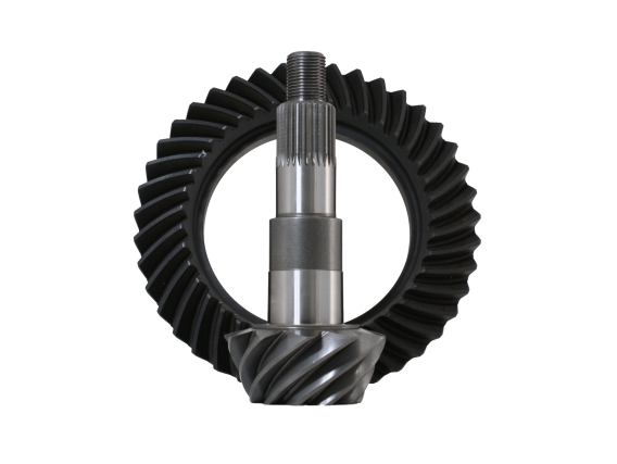 GM 8.25 Inch IFS 4.10 Ratio Ring and Pinion Revolution Gear