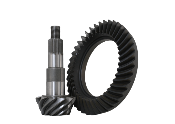 GM 8.25 Inch IFS 4.10 Ratio Ring and Pinion Revolution Gear