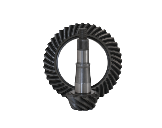 GM 14-Bolt 9.5 Inch 4.10 Ratio Ring and Pinion Revolution Gear