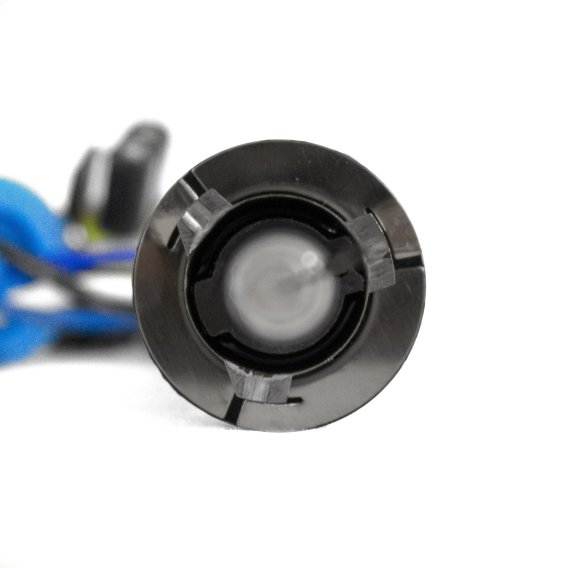 H11B 5K Single Beam HID Replacement Bulbs - Special B Tab Fitment