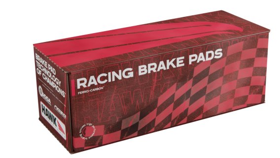 ER-1 Disc Brake Pad