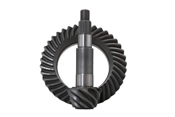 AMC 20 Rear Axle 1976-86 CJ 4.10 Ratio Ring and Pinion Revolution Gear