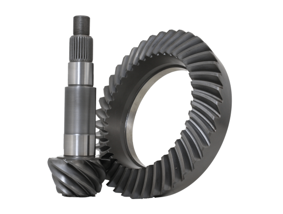 AMC 20 Rear Axle 1976-86 CJ 4.56 Ratio Ring and Pinion Revolution Gear