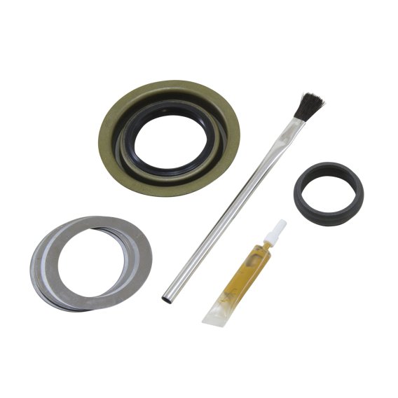 Minor Install Kit For Chrylser 42 8.75 Inch Differential 8.75 Inch Chy '42' Minimum Installation ...