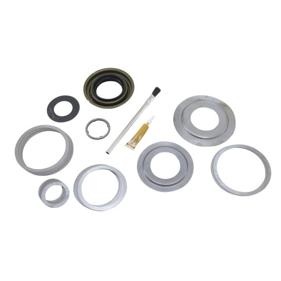 Minor Install Kit For Dana 70-U Differential D70-U Minimum Installation Kit Yukon Gear