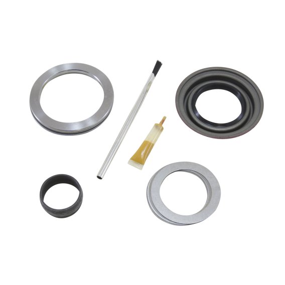 Minor Install Kit For 2014 & Up GM 9.5 Inch 12 Bolt Differential 9.5 Inch GM 12 Bolt Minimum Inst...