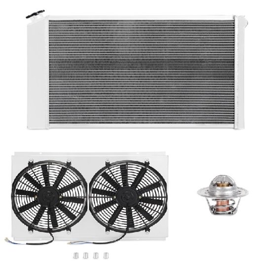 Chevrolet/GMC C/K Truck (250/292/305) Cooling Package