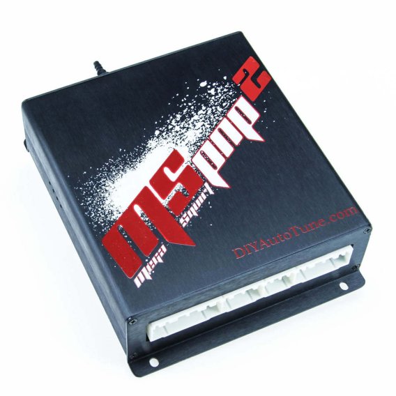 3SGTE Celica MR2 9092 MegaSquirtPNP Gen2 Plug and Play DIYAutoTune