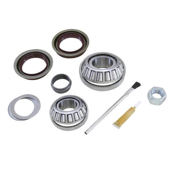 Pinion Install Kit For '09 & Up GM 8.6 Inch Differential 8.6 Inch GM 09 & Up Pinion Bearing & Sea...