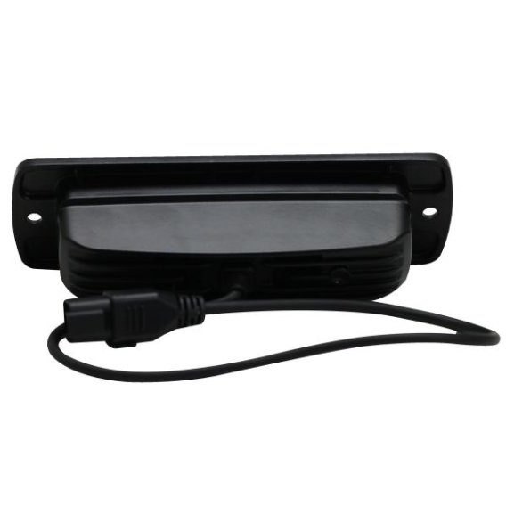 7in 30-Watt RoadRunner SAE Compliant IP67 Flush Mount 3,000lm Aux Flood Light with MELT Temp Cont...