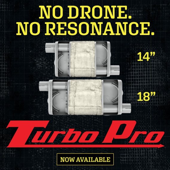 Crossmember Back w/Xchange Exhaust System Split Rear Dual Exit 2.5 in Intermediate And Tail Pipe ...